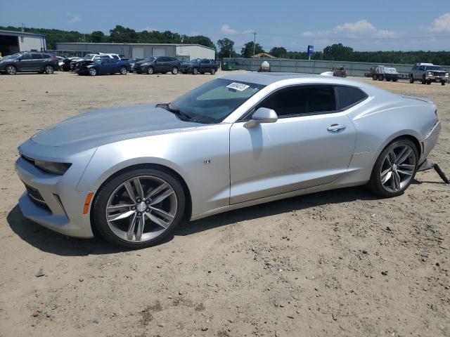 CHEVROLET CAMARO LT 2018 1g1fb1rs0j0163546