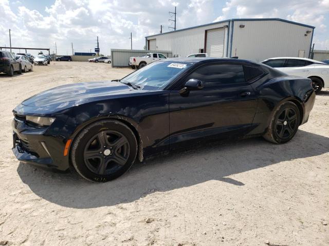 CHEVROLET CAMARO LT 2018 1g1fb1rs0j0179181