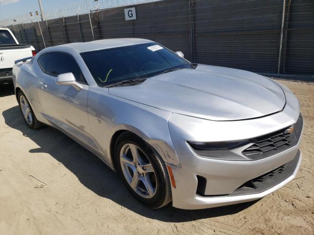 CHEVROLET CAMARO LS 2019 1g1fb1rs0k0103199