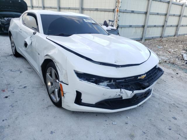 CHEVROLET CAMARO LS 2019 1g1fb1rs0k0105034