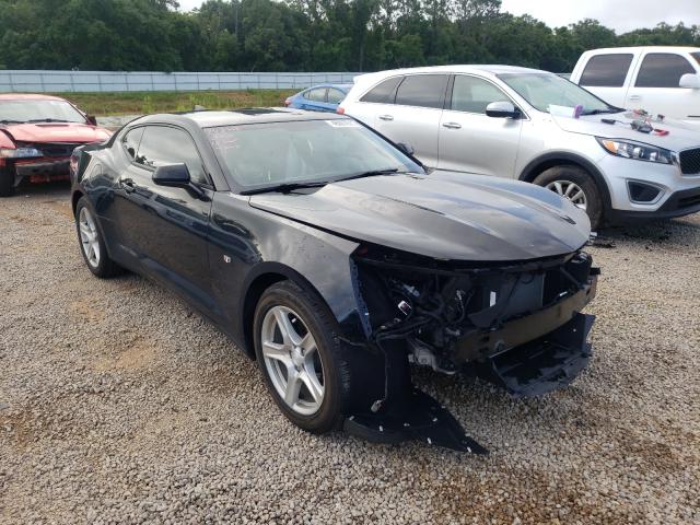 CHEVROLET CAMARO LS 2019 1g1fb1rs0k0105194