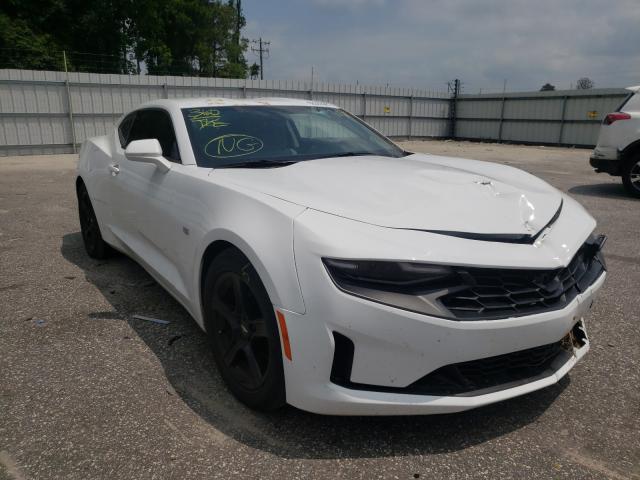 CHEVROLET CAMARO LS 2019 1g1fb1rs0k0106068