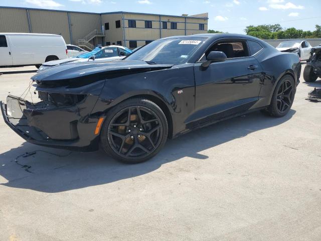 CHEVROLET CAMARO 2019 1g1fb1rs0k0106572