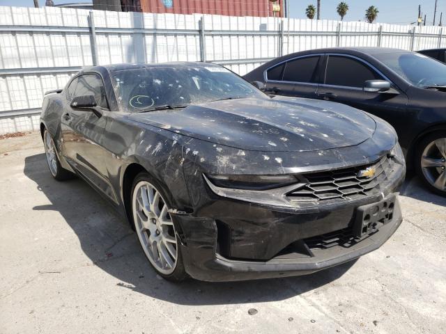 CHEVROLET CAMARO LS 2019 1g1fb1rs0k0109391