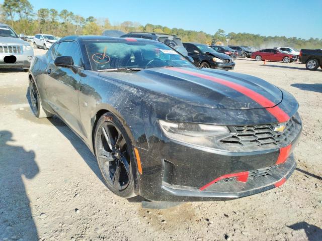 CHEVROLET CAMARO LS 2019 1g1fb1rs0k0114803