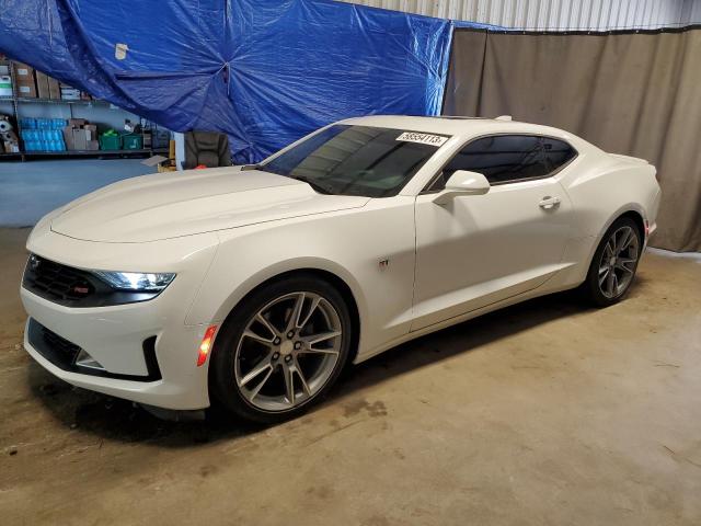 CHEVROLET CAMARO LS 2019 1g1fb1rs0k0123520