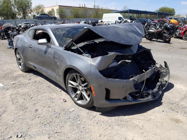 CHEVROLET CAMARO LS 2019 1g1fb1rs0k0123856