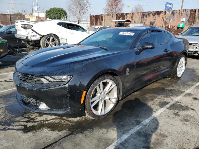 CHEVROLET CAMARO 2019 1g1fb1rs0k0141631