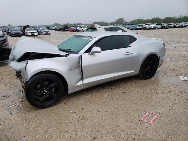 CHEVROLET CAMARO LS 2019 1g1fb1rs0k0146358