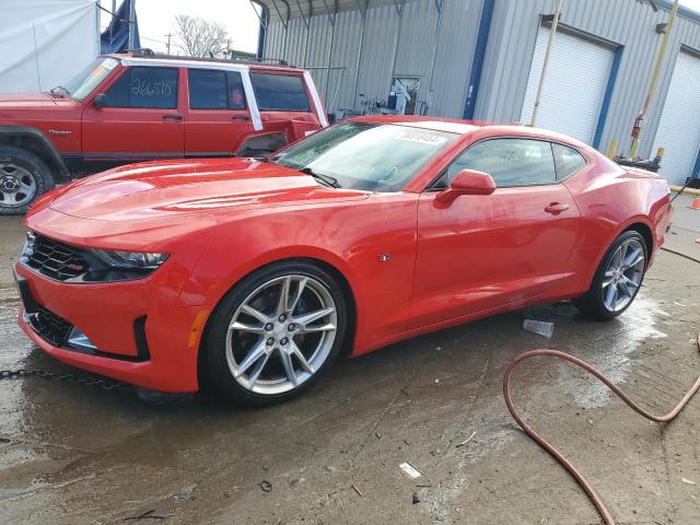 CHEVROLET CAMARO 2019 1g1fb1rs0k0152712