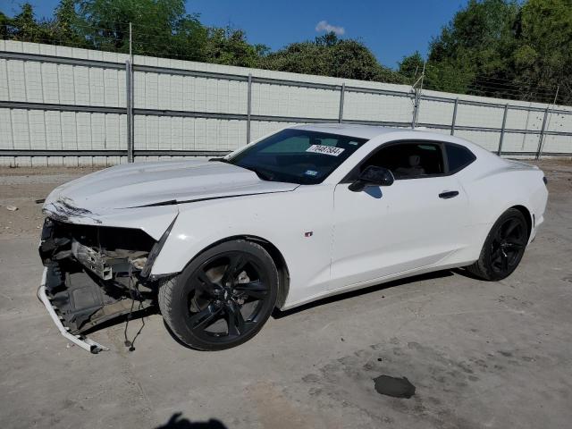 CHEVROLET CAMARO LS 2019 1g1fb1rs0k0156002