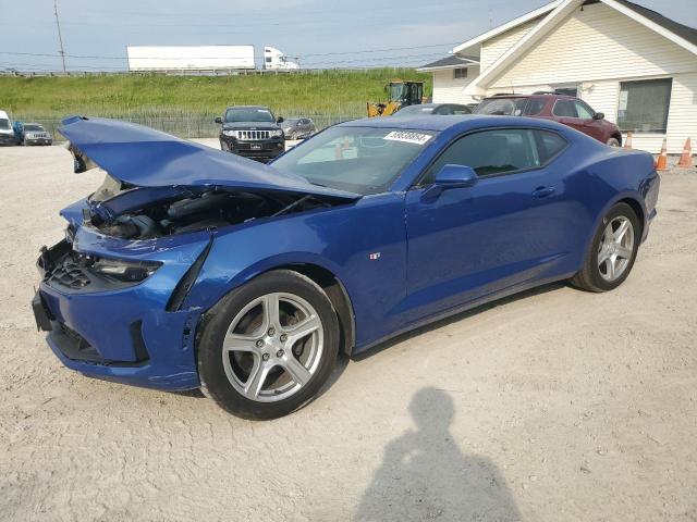 CHEVROLET CAMARO LS 2020 1g1fb1rs0l0101406