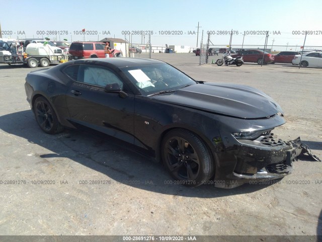 CHEVROLET CAMARO 2020 1g1fb1rs0l0108369