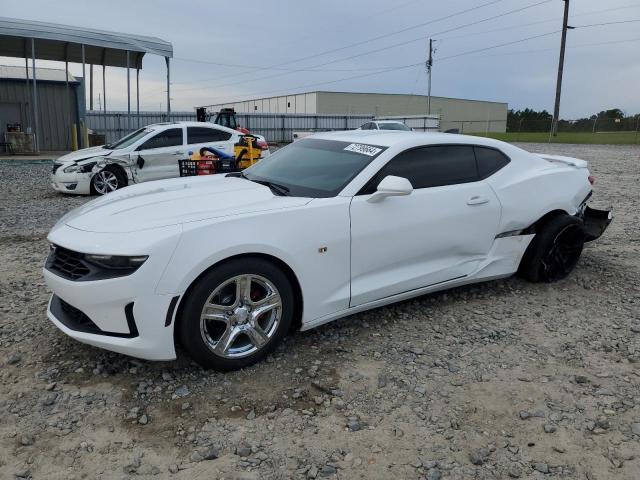 CHEVROLET CAMARO LS 2020 1g1fb1rs0l0111160