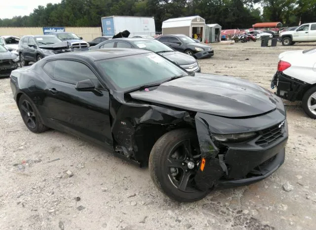 CHEVROLET CAMARO 2020 1g1fb1rs0l0111692