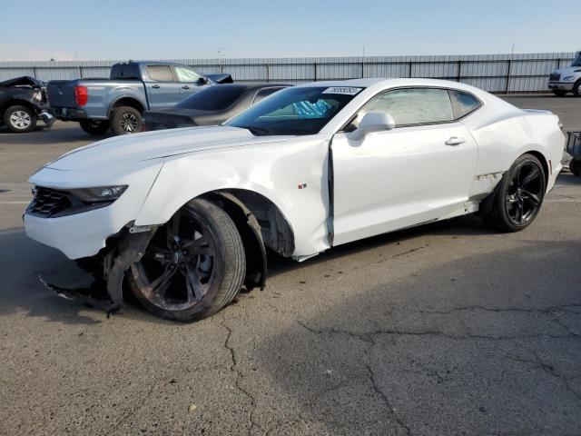 CHEVROLET CAMARO 2021 1g1fb1rs0m0135413