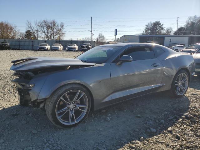 CHEVROLET CAMARO 2021 1g1fb1rs0m0139543