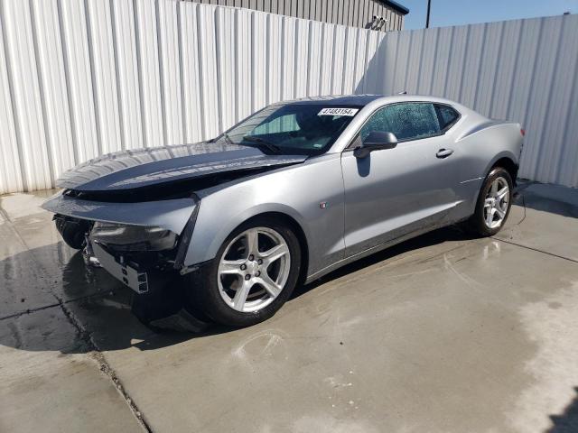 CHEVROLET CAMARO 2023 1g1fb1rs0p0127770