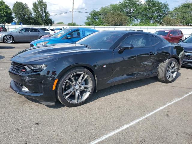 CHEVROLET CAMARO LS 2023 1g1fb1rs0p0134184