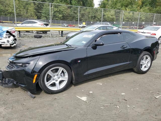 CHEVROLET CAMARO LS 2024 1g1fb1rs0r0120823