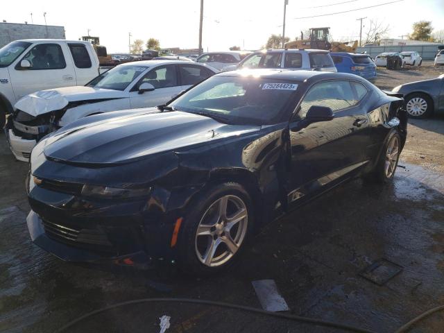 CHEVROLET CAMARO 2016 1g1fb1rs1g0126398