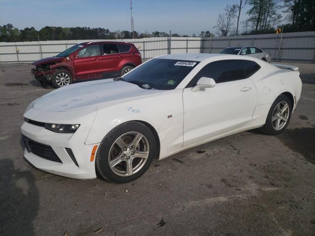 CHEVROLET CAMARO LT 2016 1g1fb1rs1g0128202