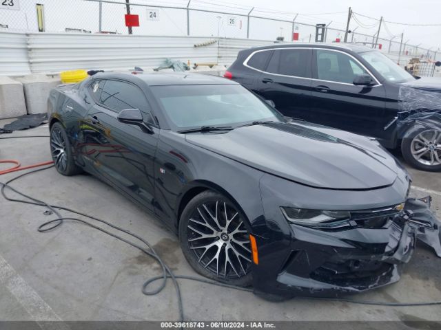 CHEVROLET CAMARO 2016 1g1fb1rs1g0131701