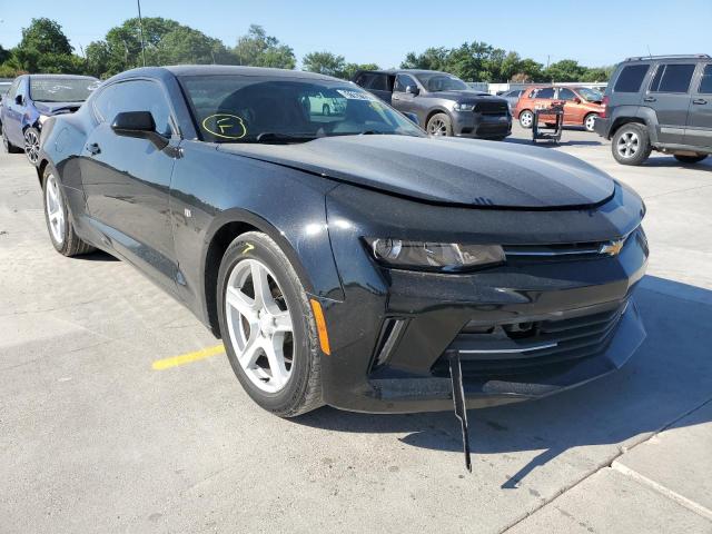 CHEVROLET CAMARO LT 2016 1g1fb1rs1g0139152