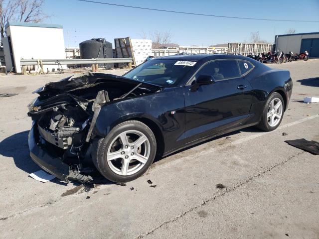 CHEVROLET CAMARO LT 2016 1g1fb1rs1g0141449