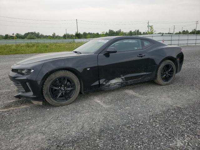 CHEVROLET CAMARO LT 2016 1g1fb1rs1g0142133