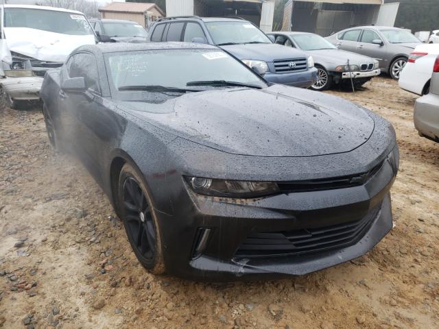 CHEVROLET CAMARO LT 2016 1g1fb1rs1g0146263