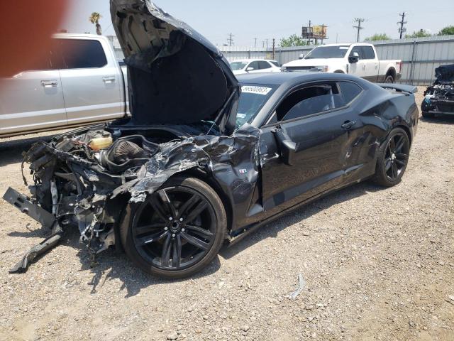 CHEVROLET CAMARO LT 2016 1g1fb1rs1g0148692