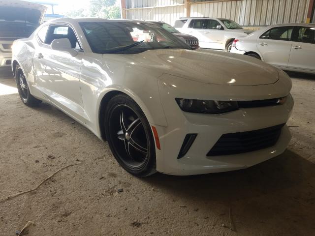 CHEVROLET CAMARO LT 2016 1g1fb1rs1g0149986