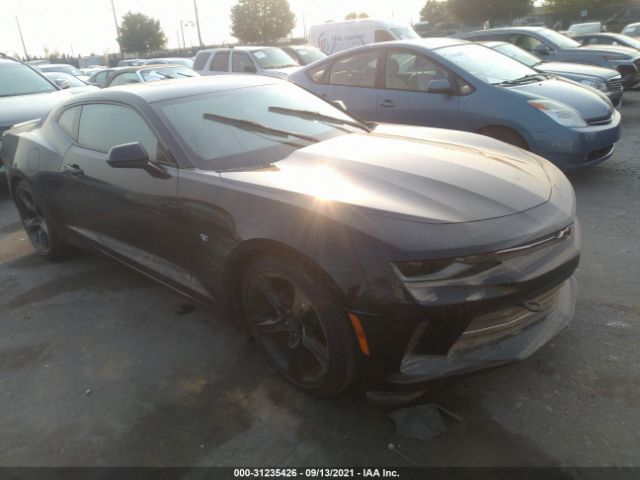 CHEVROLET CAMARO 2016 1g1fb1rs1g0155657