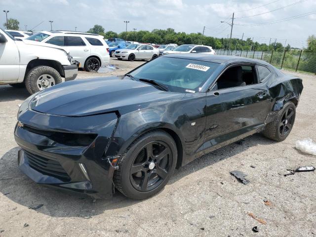 CHEVROLET CAMARO 2016 1g1fb1rs1g0156484