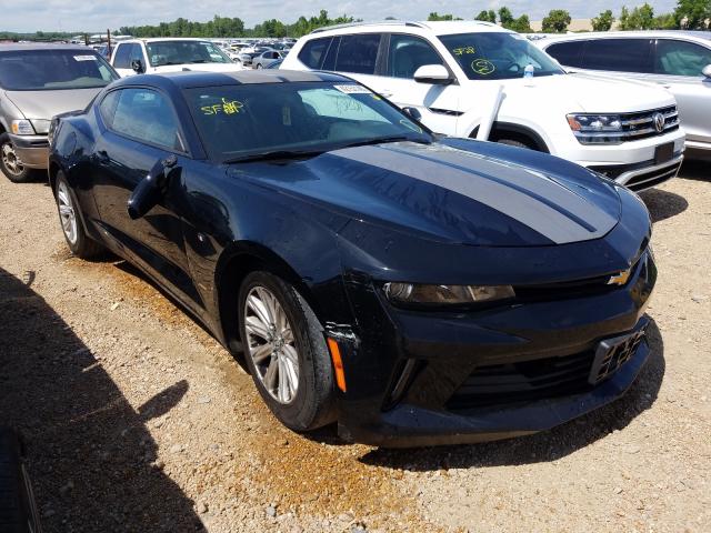 CHEVROLET CAMARO LT 2016 1g1fb1rs1g0156534