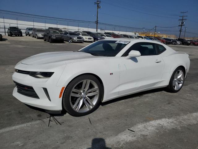 CHEVROLET CAMARO 2016 1g1fb1rs1g0172930