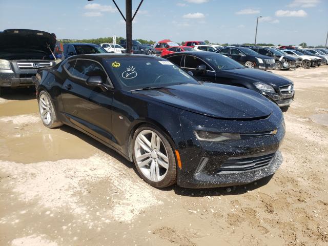 CHEVROLET CAMARO LT 2016 1g1fb1rs1g0179389