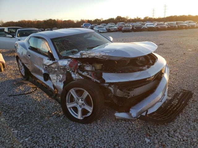 CHEVROLET CAMARO LT 2016 1g1fb1rs1g0186200