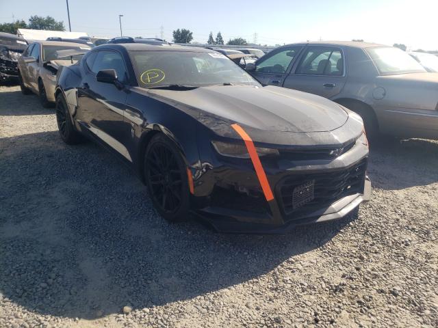 CHEVROLET CAMARO LT 2016 1g1fb1rs1g0187153