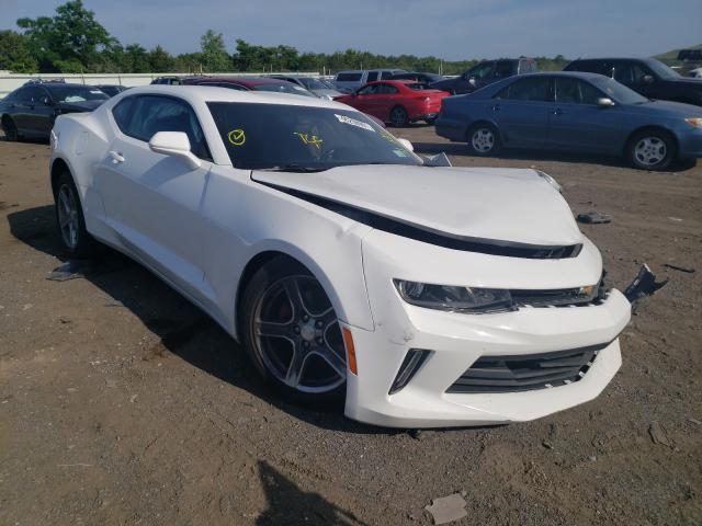 CHEVROLET CAMARO LT 2016 1g1fb1rs1g0188559