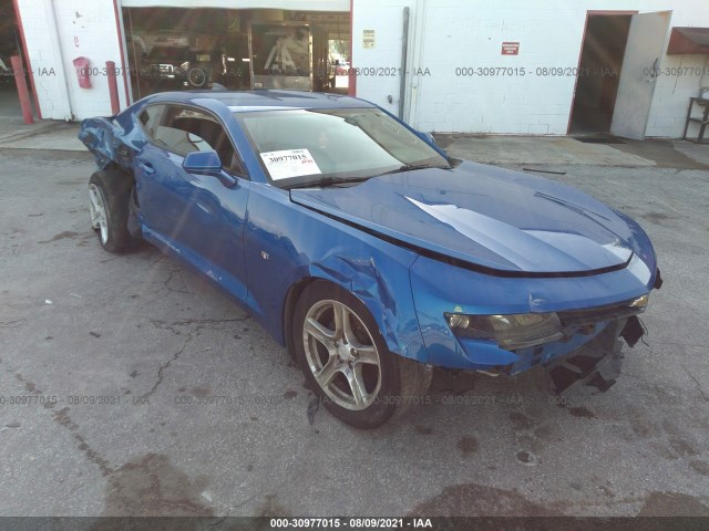 CHEVROLET CAMARO 2016 1g1fb1rs1g0191235