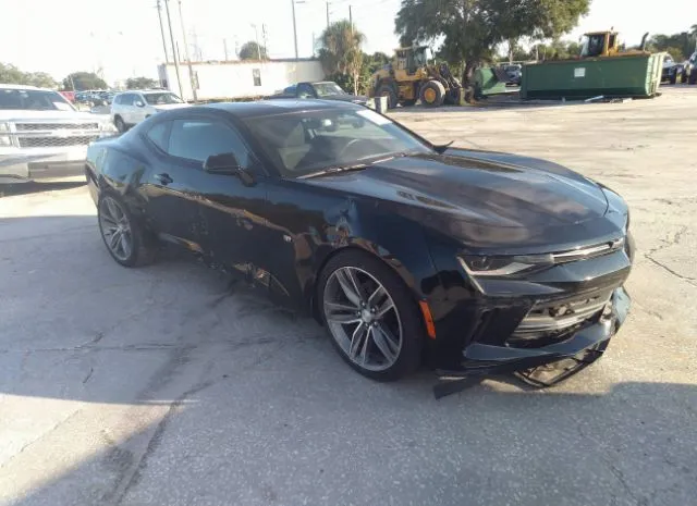 CHEVROLET CAMARO 2017 1g1fb1rs1h0103334