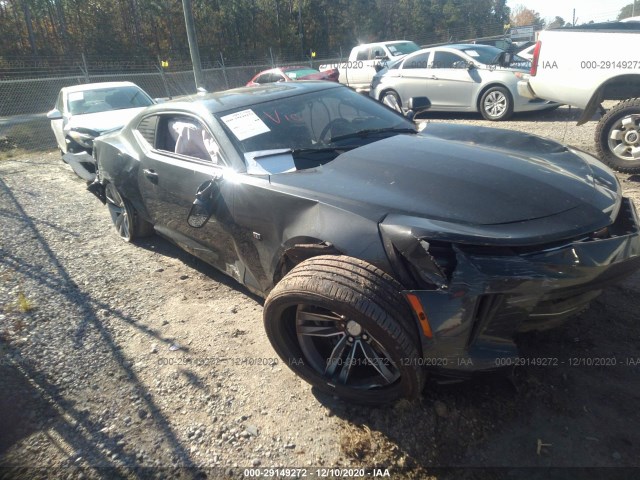 CHEVROLET CAMARO 2017 1g1fb1rs1h0133367