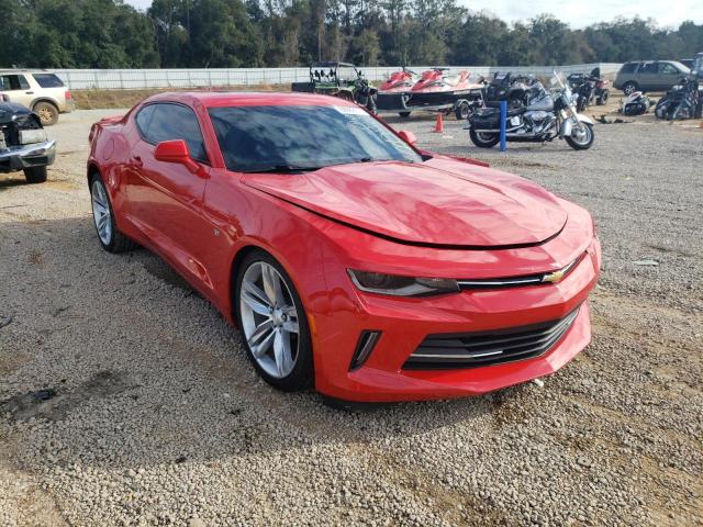 CHEVROLET CAMARO LT 2017 1g1fb1rs1h0176882