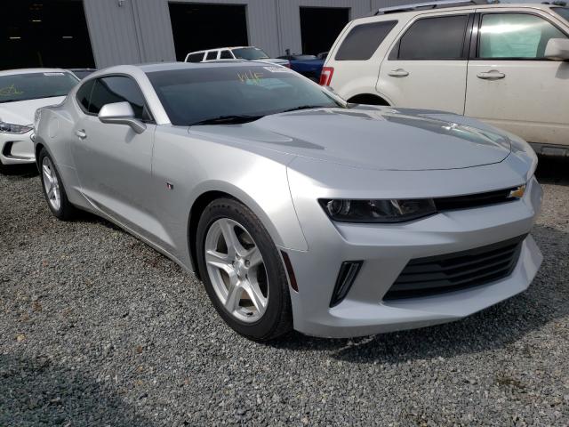 CHEVROLET CAMARO LT 2017 1g1fb1rs1h0182357