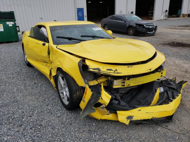 CHEVROLET CAMARO LT 2017 1g1fb1rs1h0182522