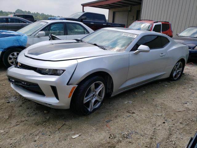 CHEVROLET CAMARO LT 2017 1g1fb1rs1h0198011