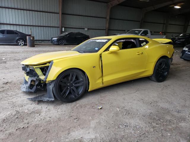 CHEVROLET CAMARO 2018 1g1fb1rs1j0115005