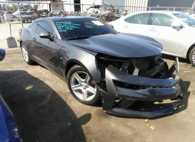 CHEVROLET CAMARO 2018 1g1fb1rs1j0123816